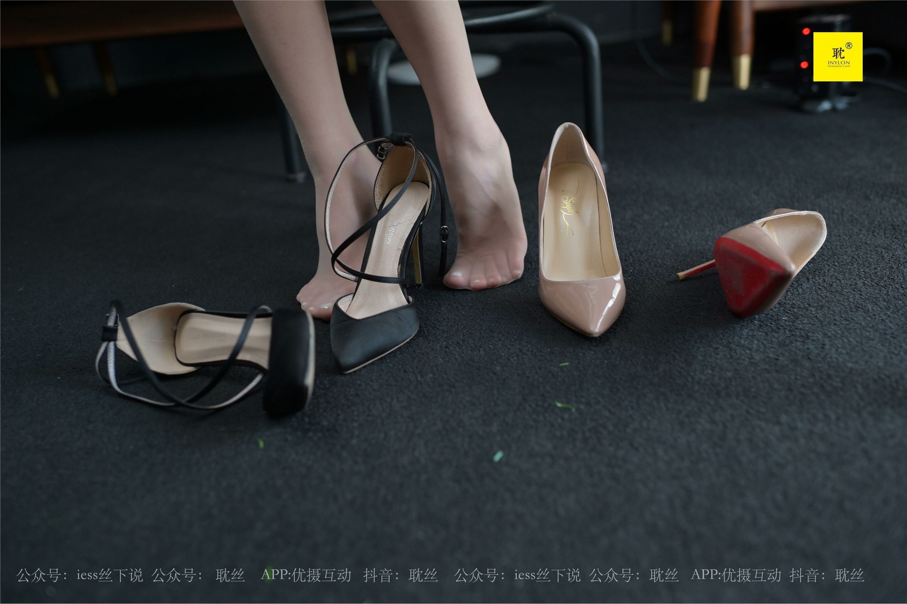 异思趣向《第N种幻想》之 咖啡厅的意外⑤ 美西